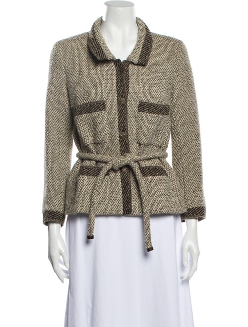 Chanel Vintage 1998 Jacket