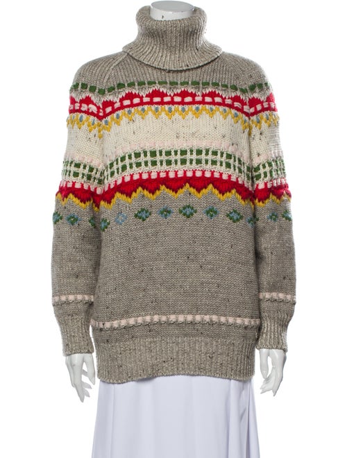 Chanel 2015 Paris-Salzburg Sweater