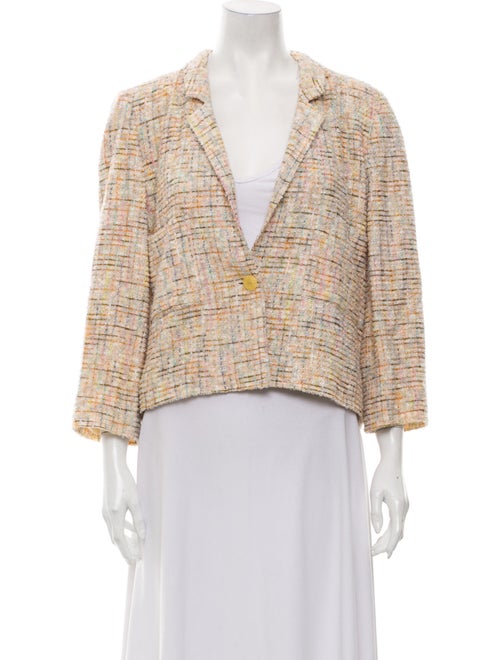Chanel Vintage 1999 Blazer