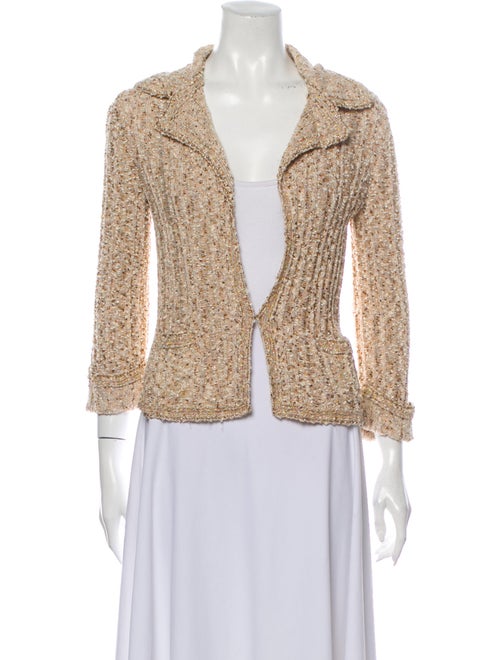 Chanel 2006 Sweater