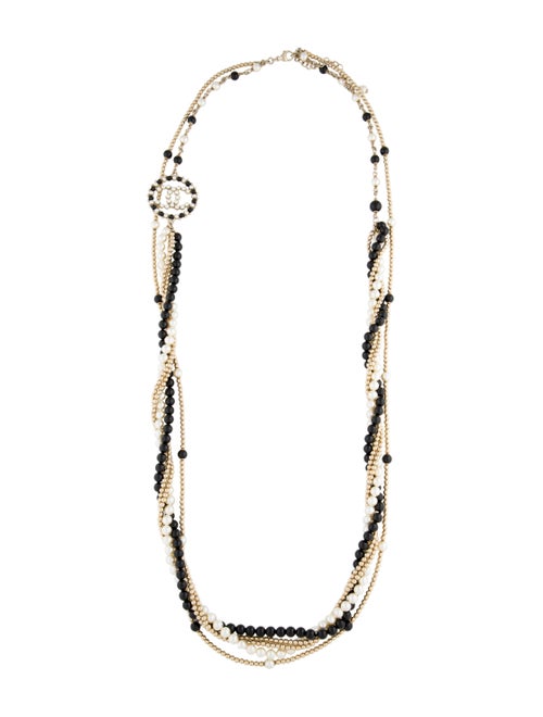 Chanel Gold Chanel