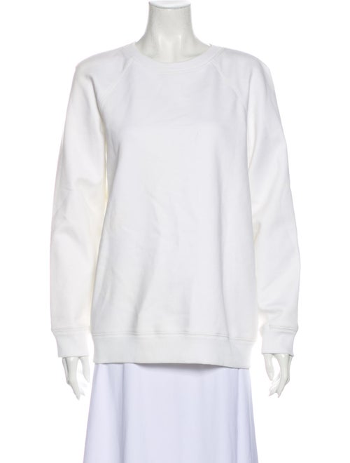 Chanel 2016 Crew Neck Sweatshirt