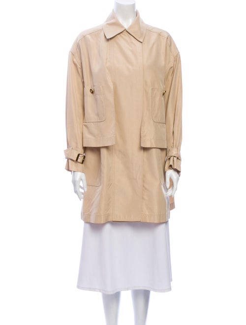 Chanel Vintage Coat