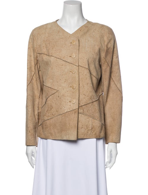 Chanel 2000 Evening Jacket