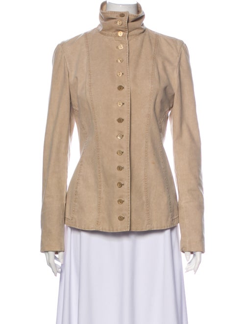 Chanel 2003 Evening Jacket