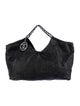Chanel XL Caviar Coco's Cabas Bag