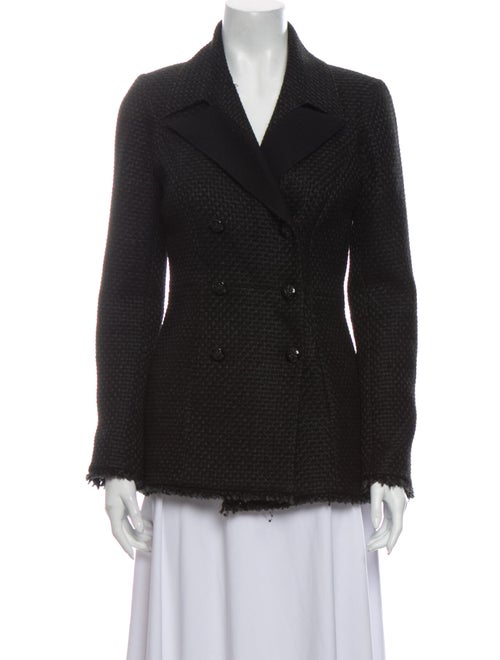 Chanel Blazer