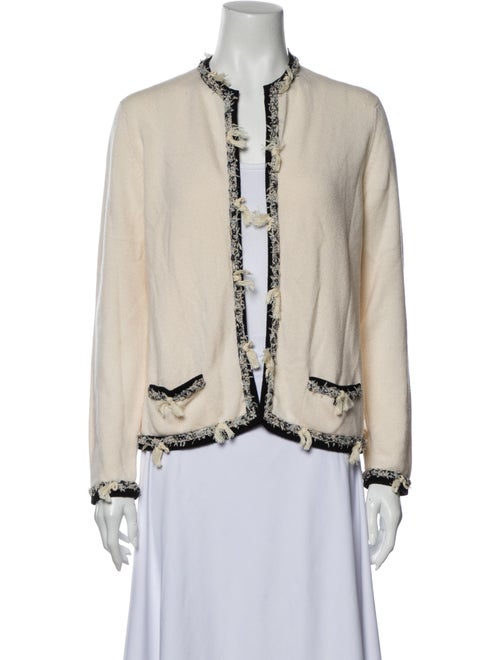 Chanel 2005 Cashmere Sweater