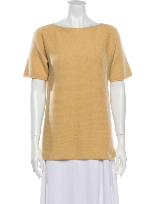 Chanel 1999 Cashmere Sweater