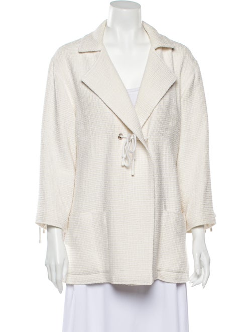 Chanel 2007 Coat