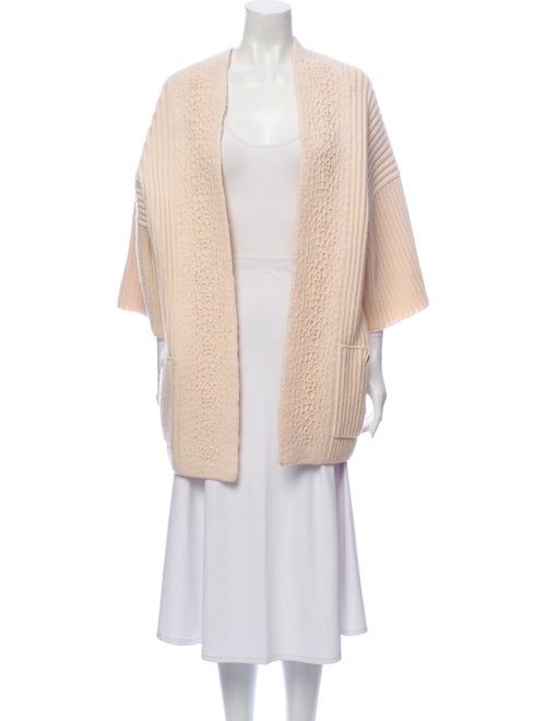 Chanel 2014 Cashmere Sweater
