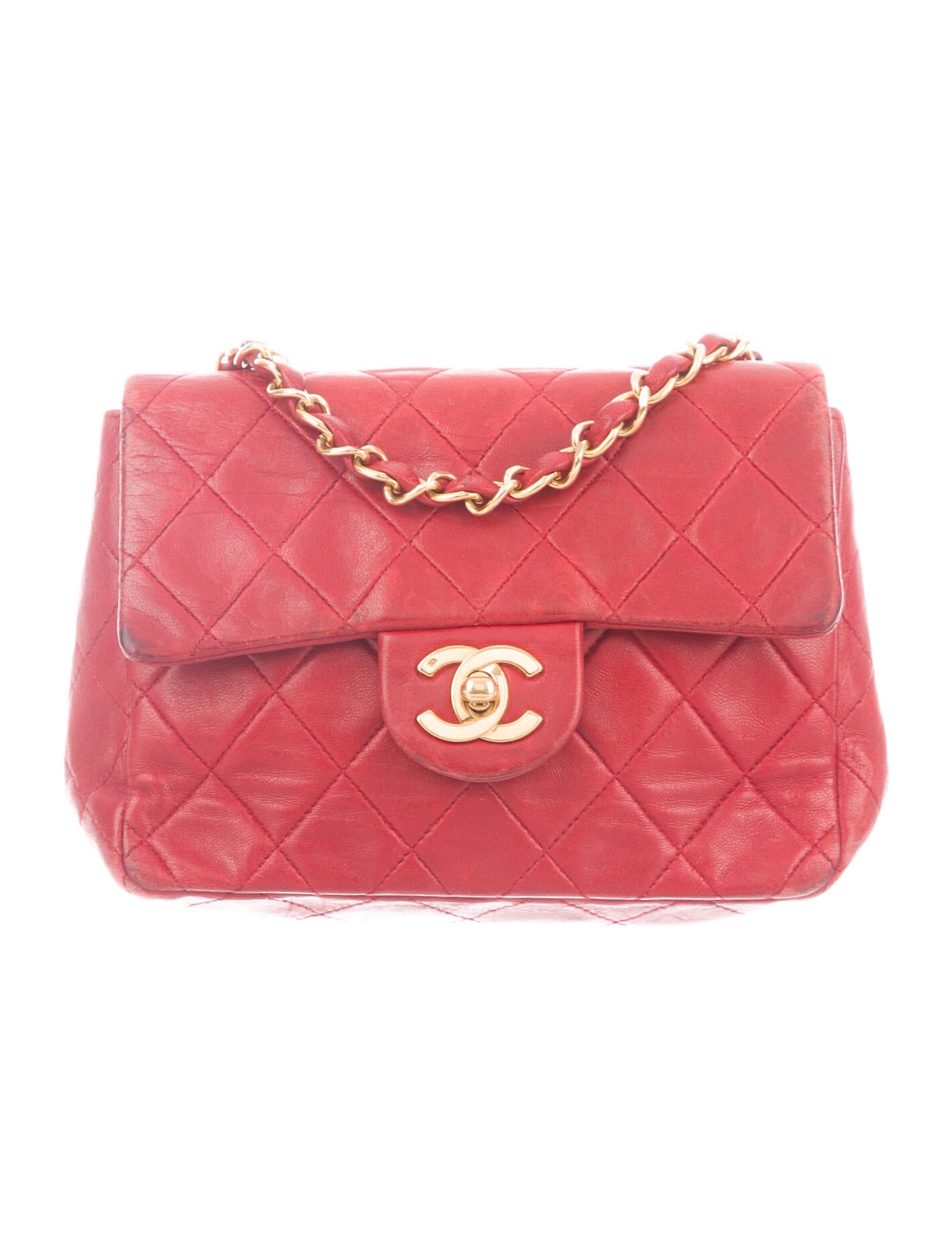 Chanel Handbags Classic Newport