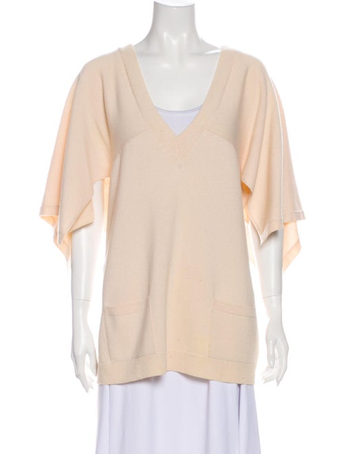 Chanel 2011 Cashmere Sweater