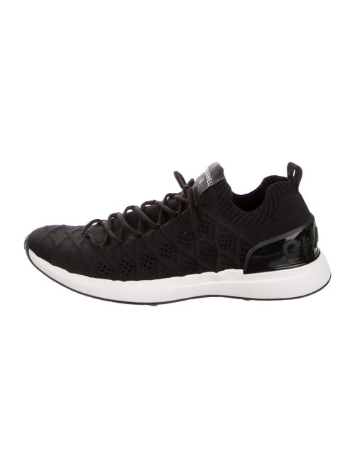 Chanel 2020 Sneakers Black