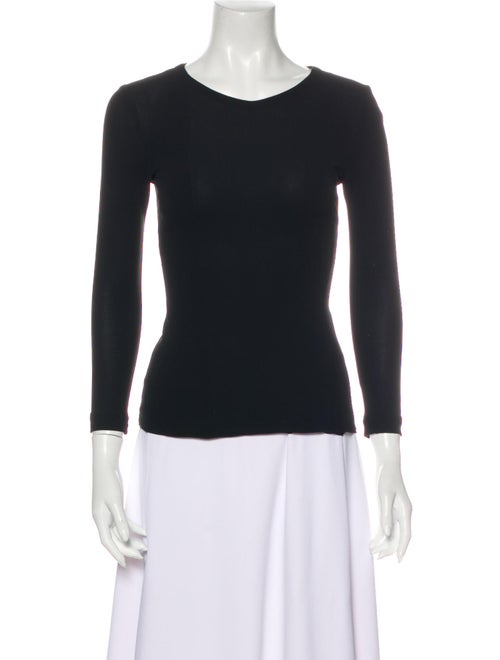 Chanel Vintage 1996 Top Black