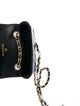 Chanel 2020 Mini Flap Belt Bag