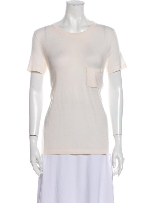 Chanel 2009 Cashmere Sweater