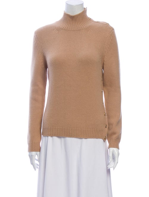 Chanel 2004 Cashmere Sweater