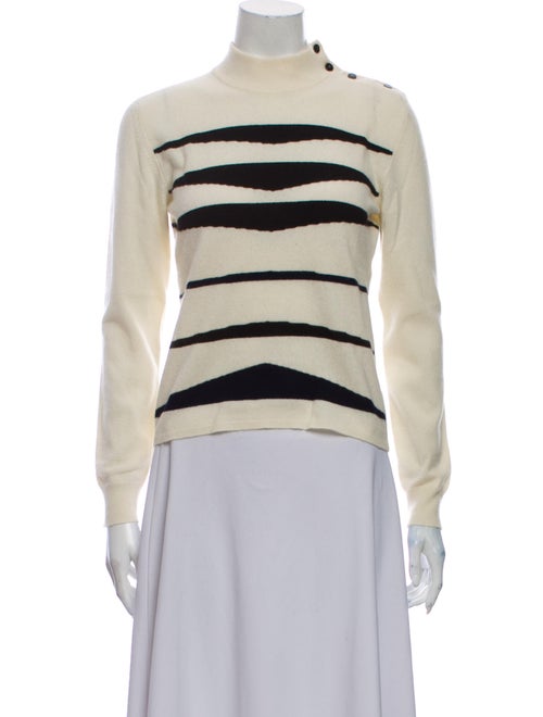 Chanel 2002 Cashmere Sweater