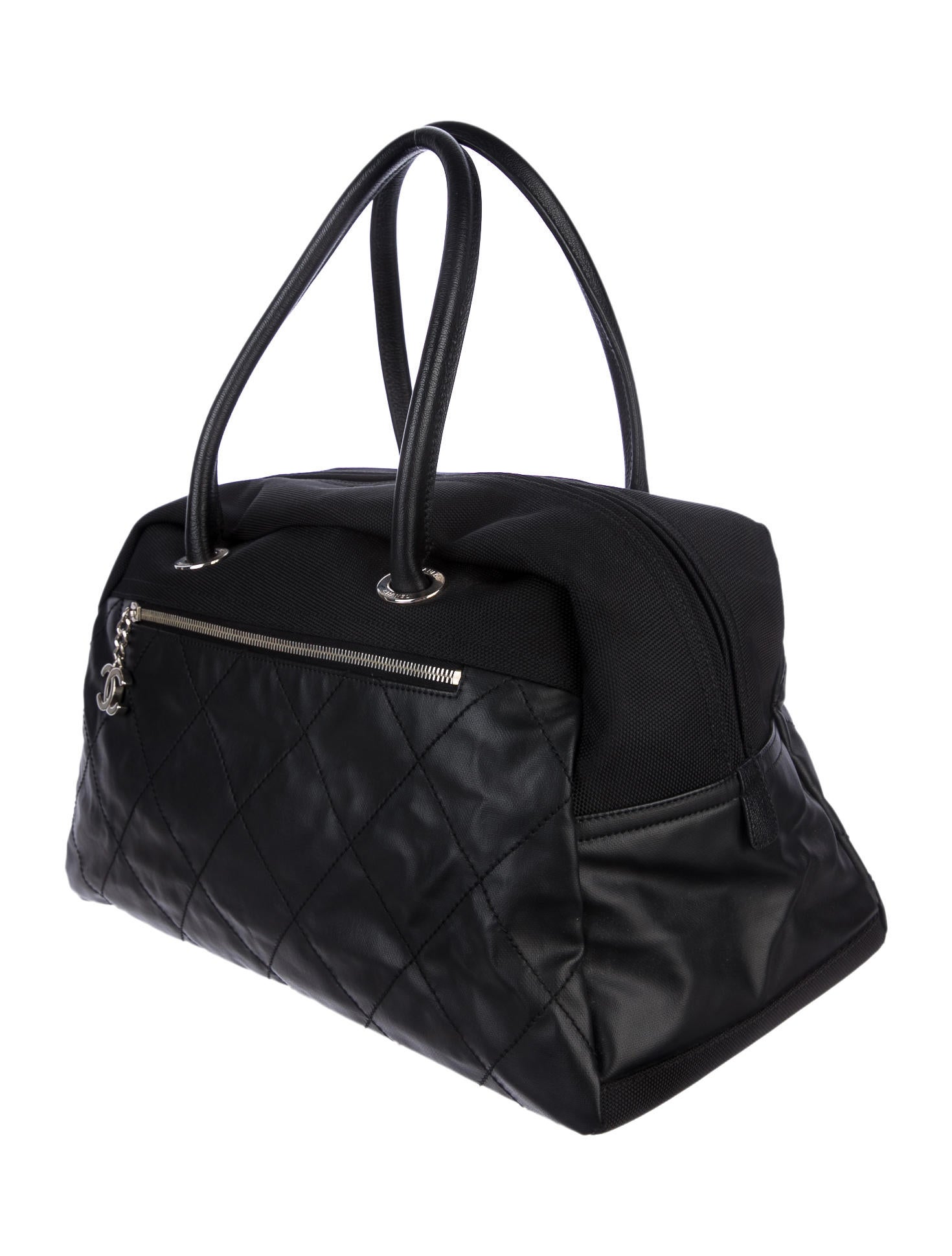 Chanel Paris Bag Paul Smith