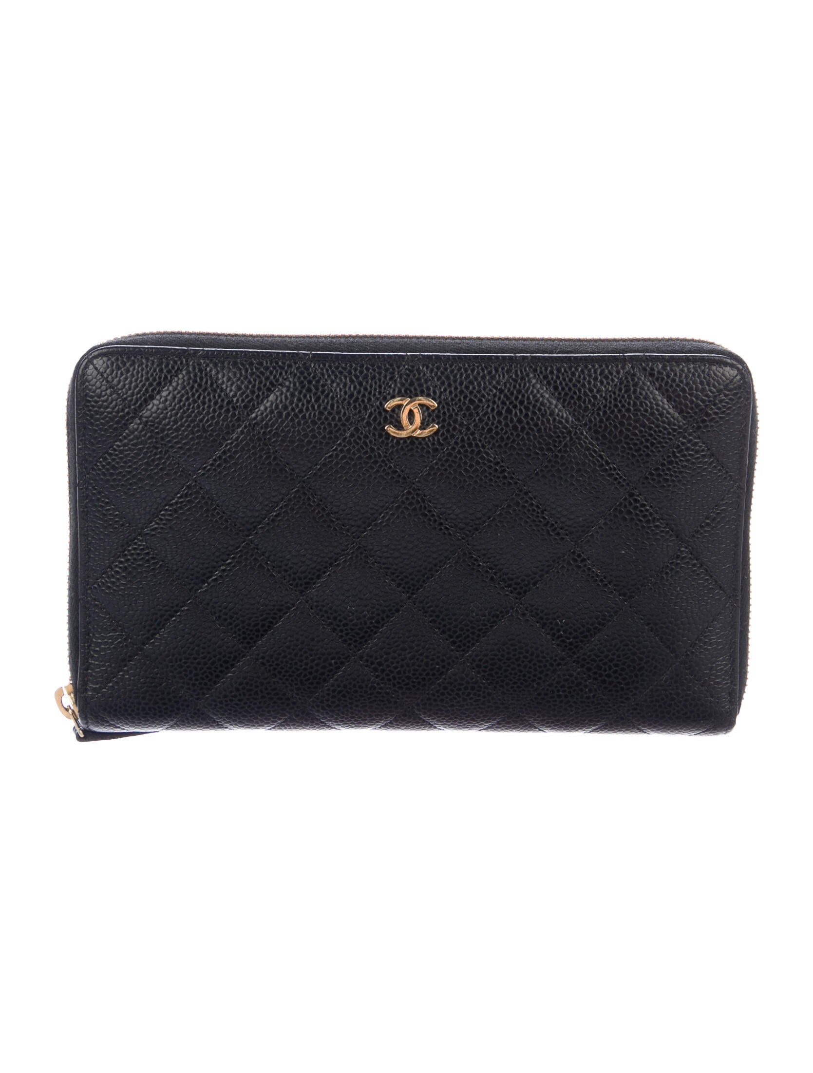 chanel wallet online