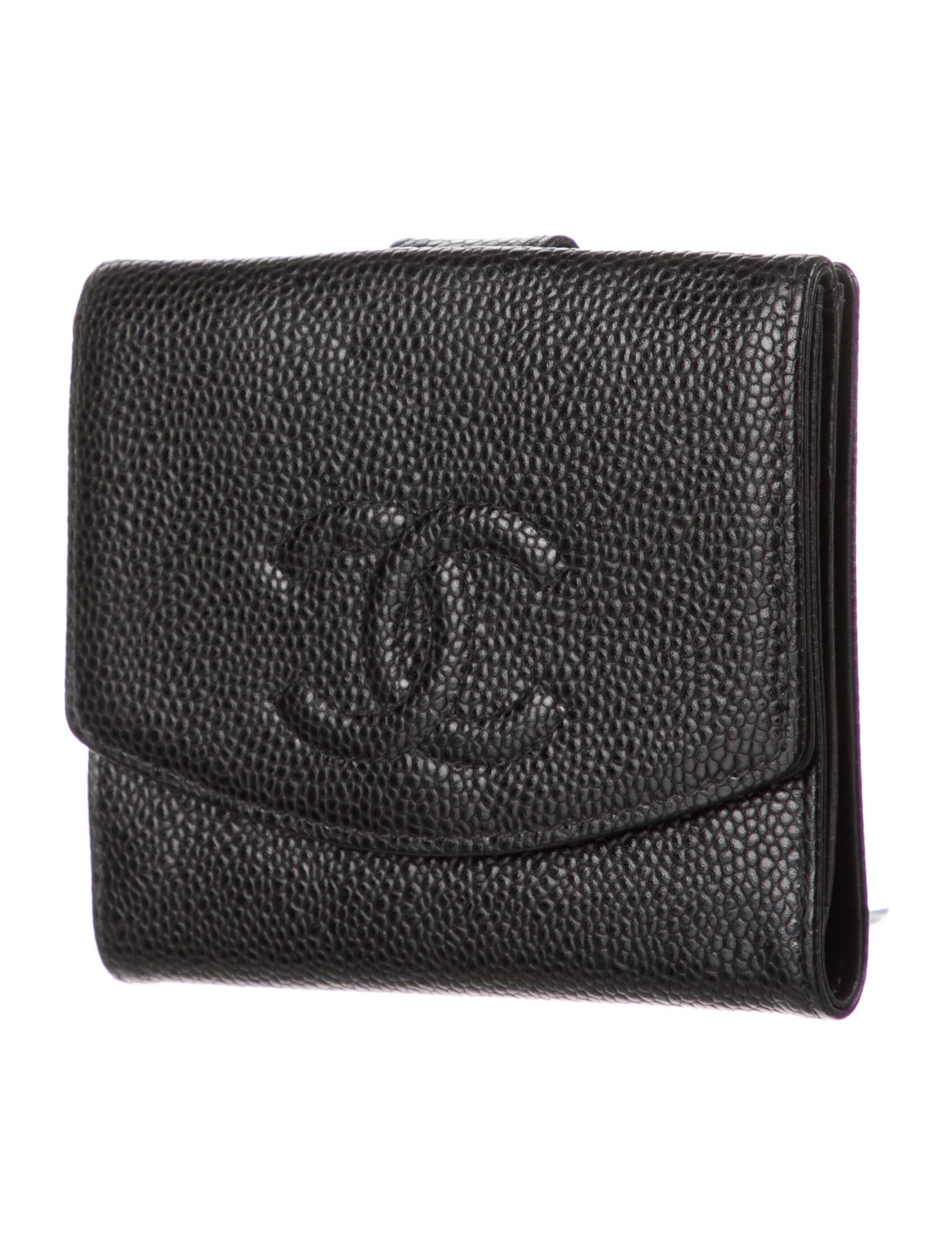 chanel wallet online