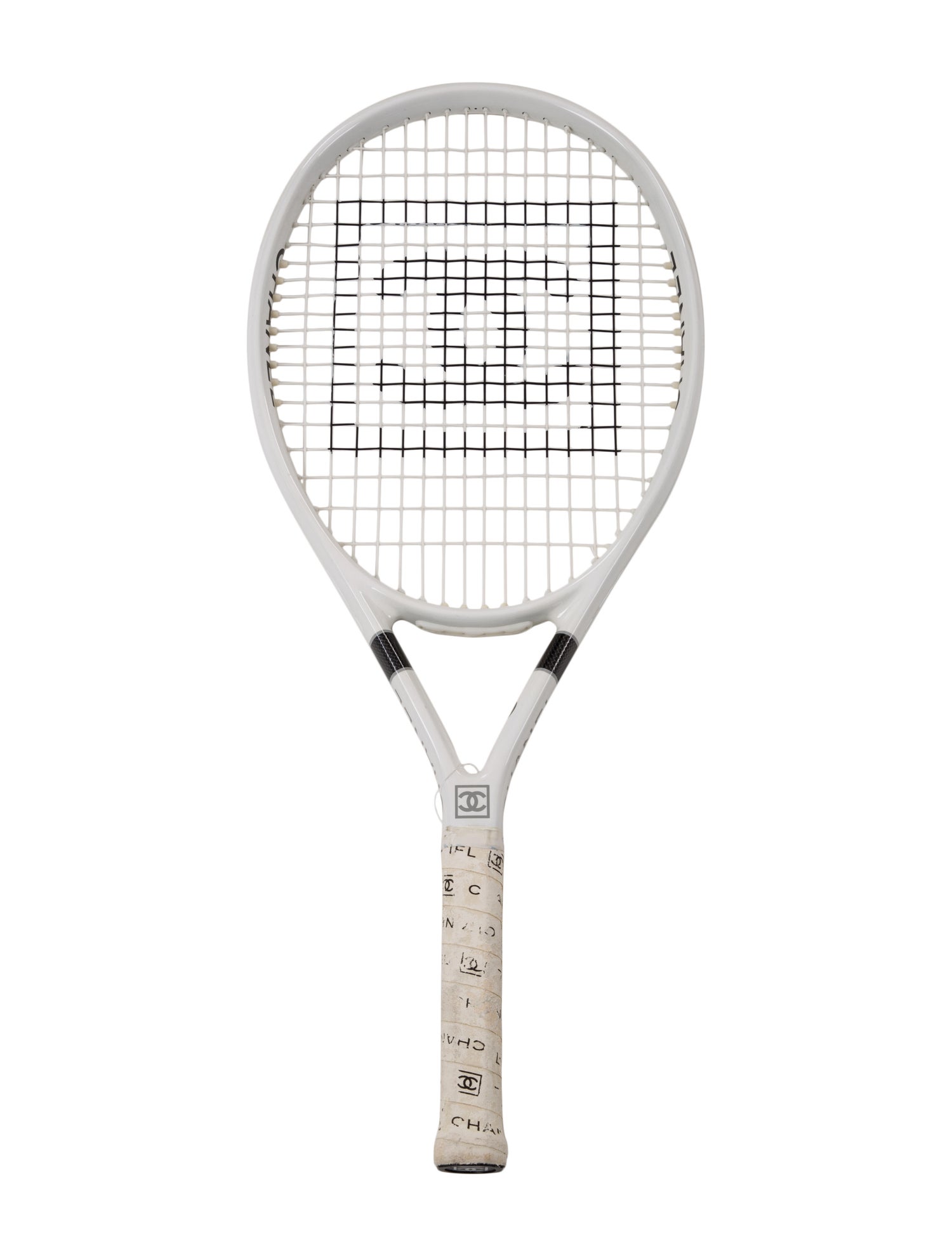 Chanel Tennis Racket - Decor & Accessories - CHA573792 | The RealReal