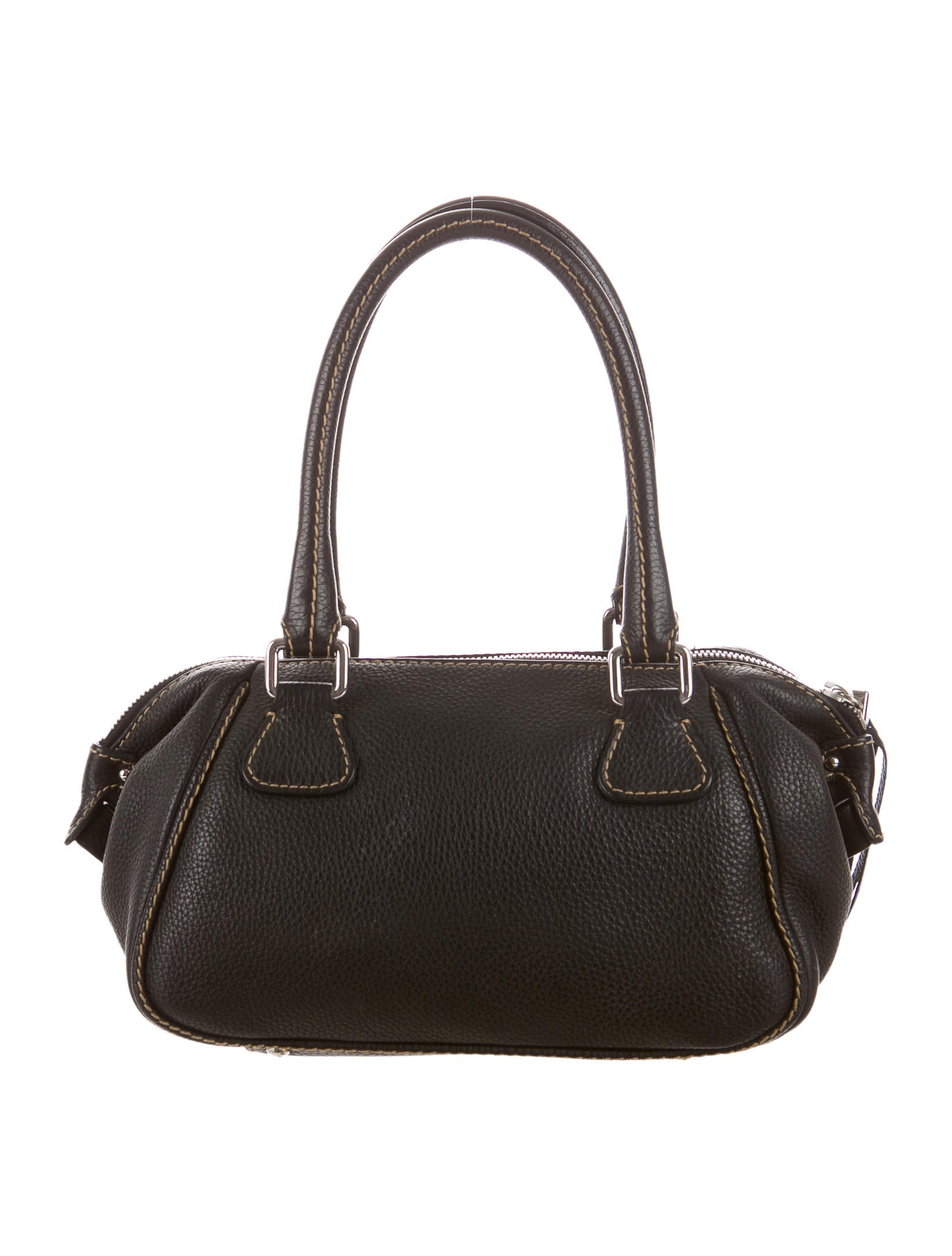 Chanel LAX Bag - Black Shoulder Bags, Handbags - CHA57604 | The