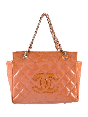 Chanel Petite Timeless Tote