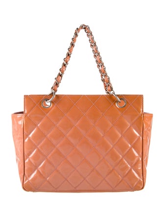 Chanel Petite Timeless Tote