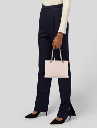 Chanel Grand Shopping Tote