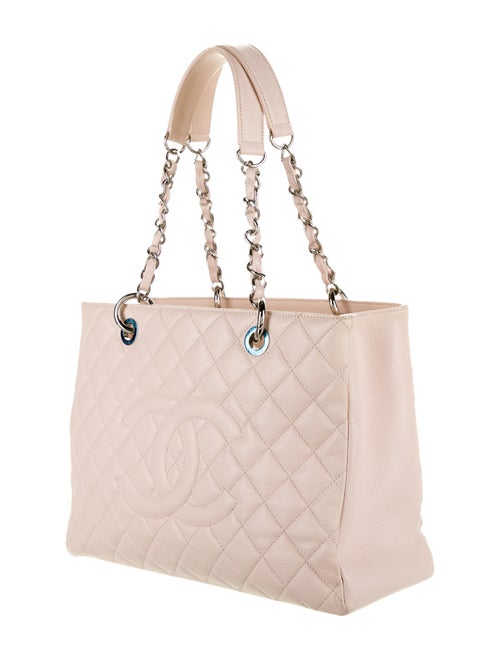 Chanel Grand Shopping Tote