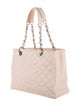 Chanel Grand Shopping Tote