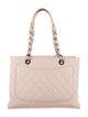 Chanel Grand Shopping Tote