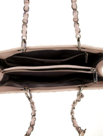 Chanel Grand Shopping Tote