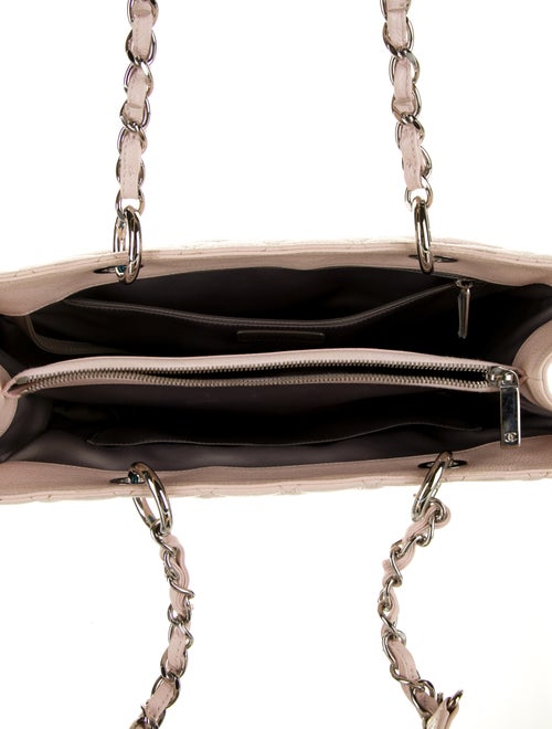 Chanel Grand Shopping Tote