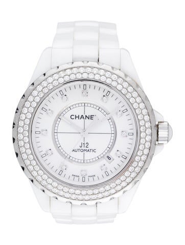 authenticate my chanel watch