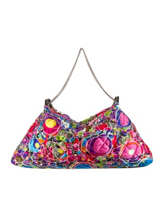 Chanel Kaleidoscope Bag