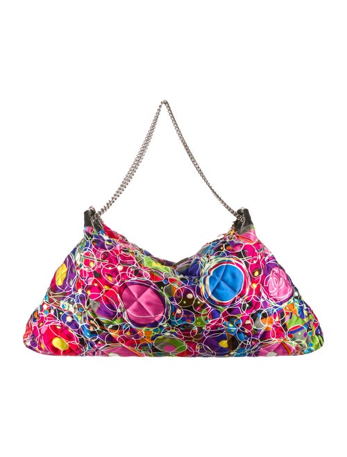 Chanel Kaleidoscope Bag