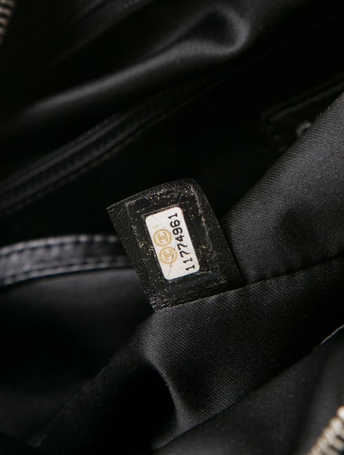 Chanel Kaleidoscope Bag