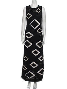 2020 Midi Length Dress w/ Tags