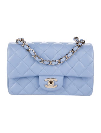 Chanel Classic New Mini Flap Bag
