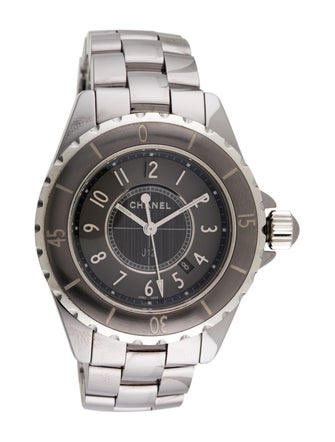 Chanel J12 Chromatic Watch