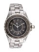 Chanel J12 Chromatic Watch