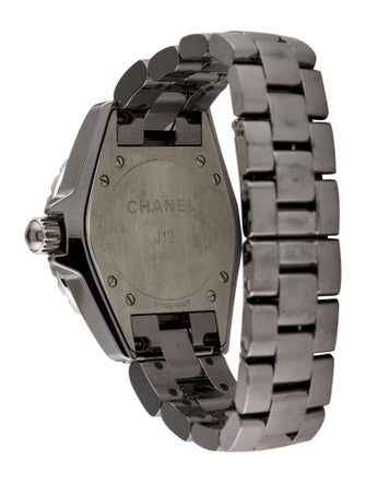 Chanel J12 Chromatic Watch