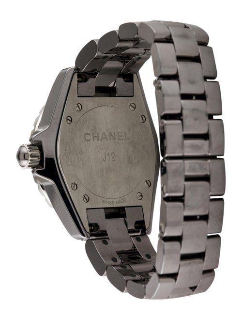 Chanel J12 Chromatic Watch