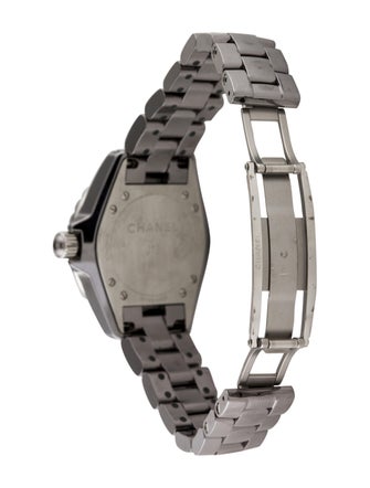 Chanel J12 Chromatic Watch