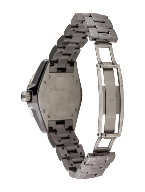 Chanel J12 Chromatic Watch