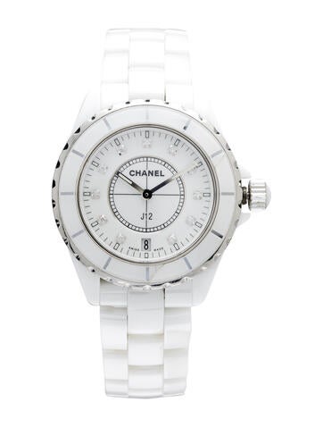 authenticate my chanel watch