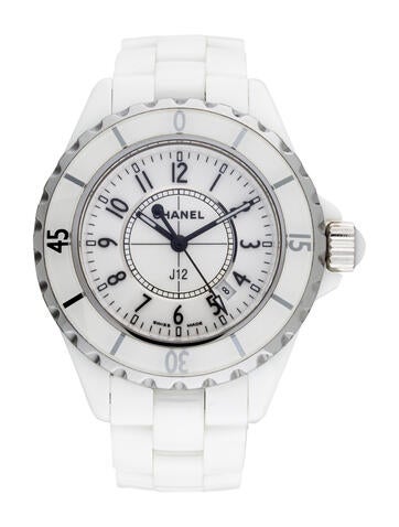 authenticate my chanel watch